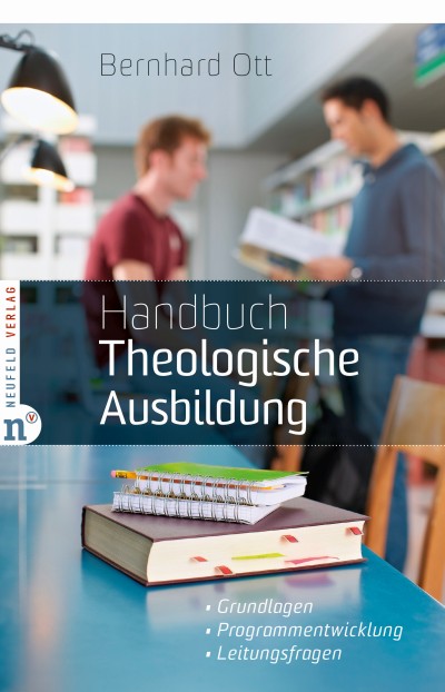 Handbuch Theologische Ausbildung