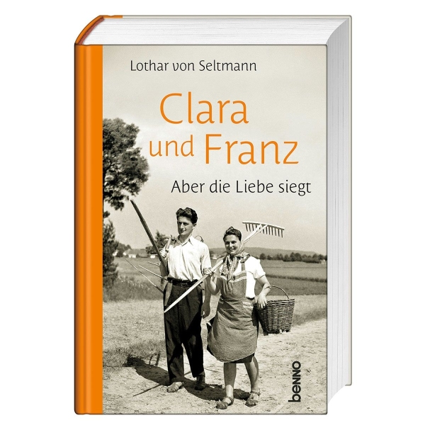 Clara und Franz