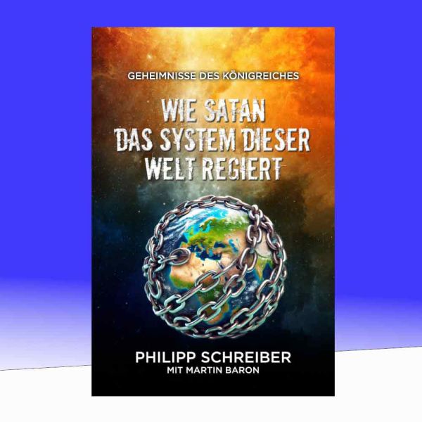 Wie Satan das System dieser Welt regiert