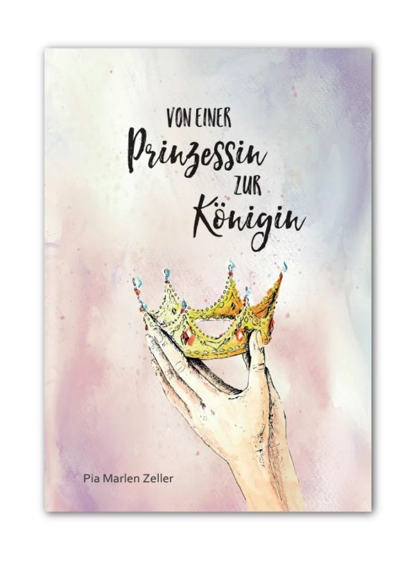 Von einer Prinzessin zur Königin