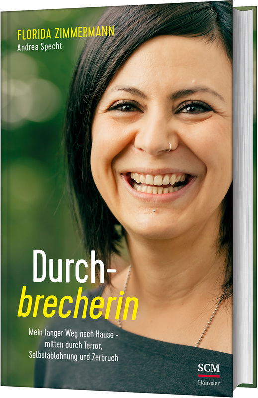 Durchbrecherin