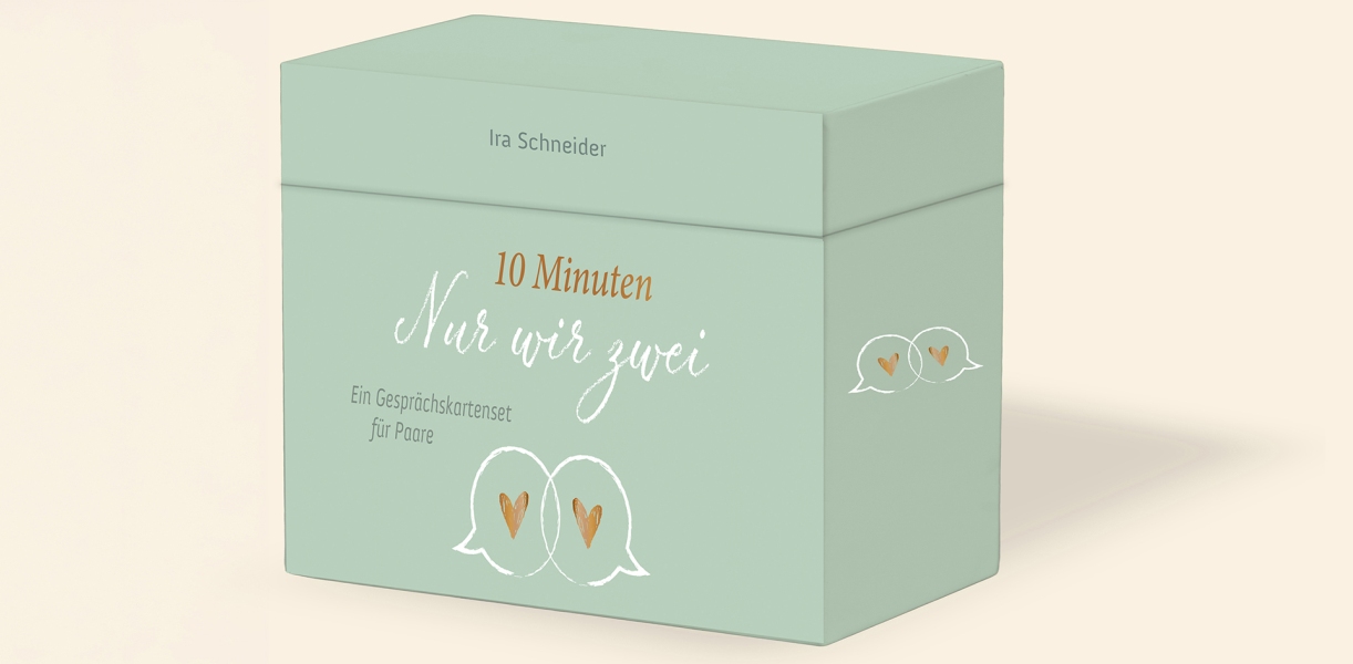 10 Minuten Nur wir zwei