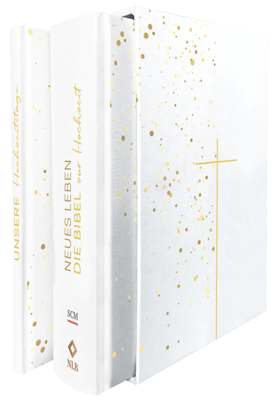 Neues Leben. Die Hochzeitsbibel