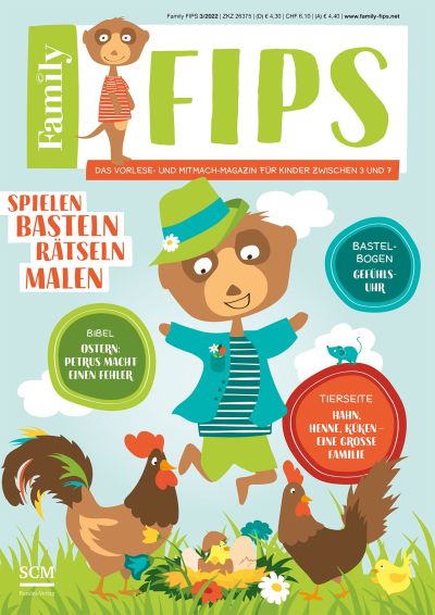 Family Fips 03/2022
