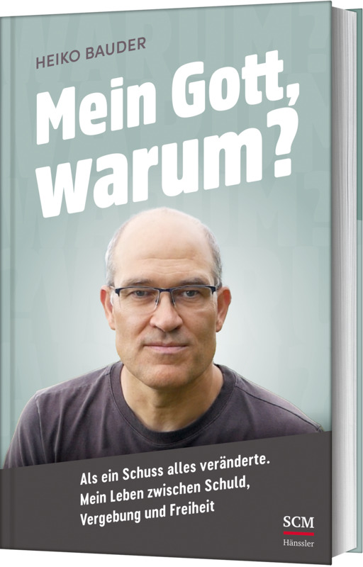 Mein Gott, warum?