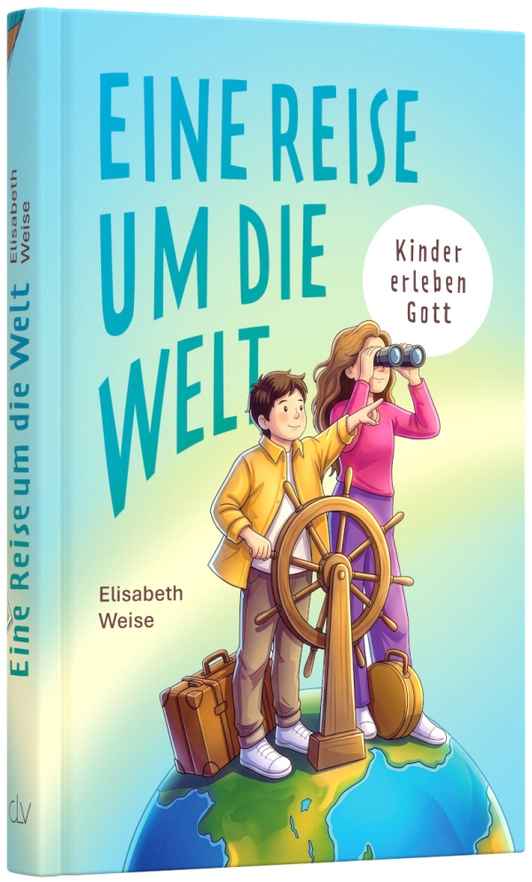 Eine Reise um die Welt