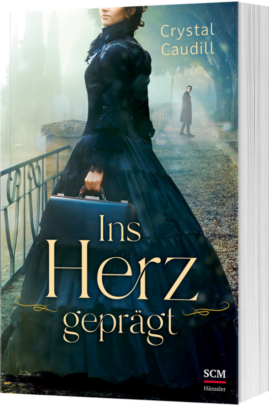 Ins Herz geprägt