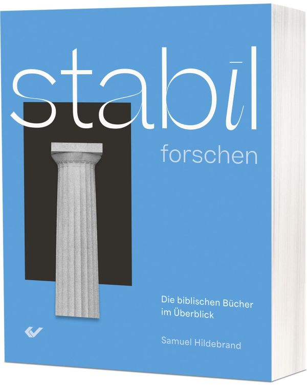 Stabil forschen