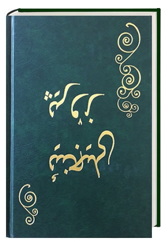 Neues Testament Kurdisch (ältere Übersetzung)