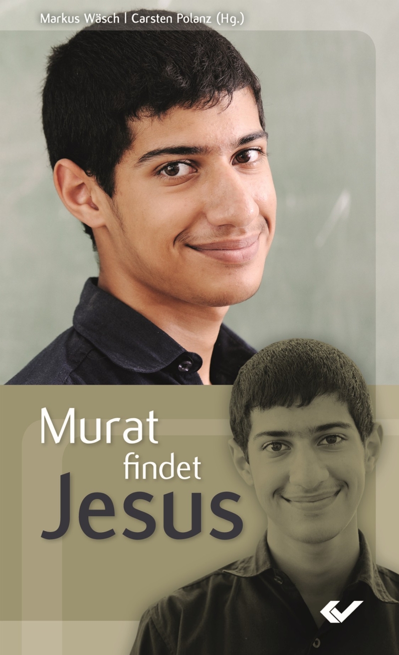 Murat findet Jesus