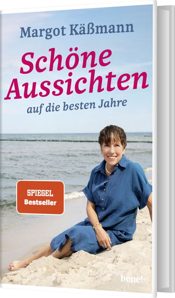 Schöne Aussichten auf die besten Jahre