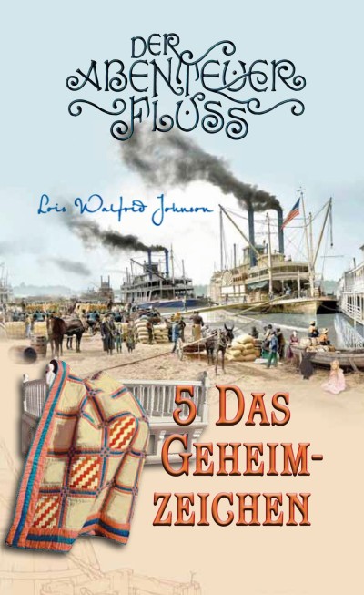 Das Geheimzeichen (5)