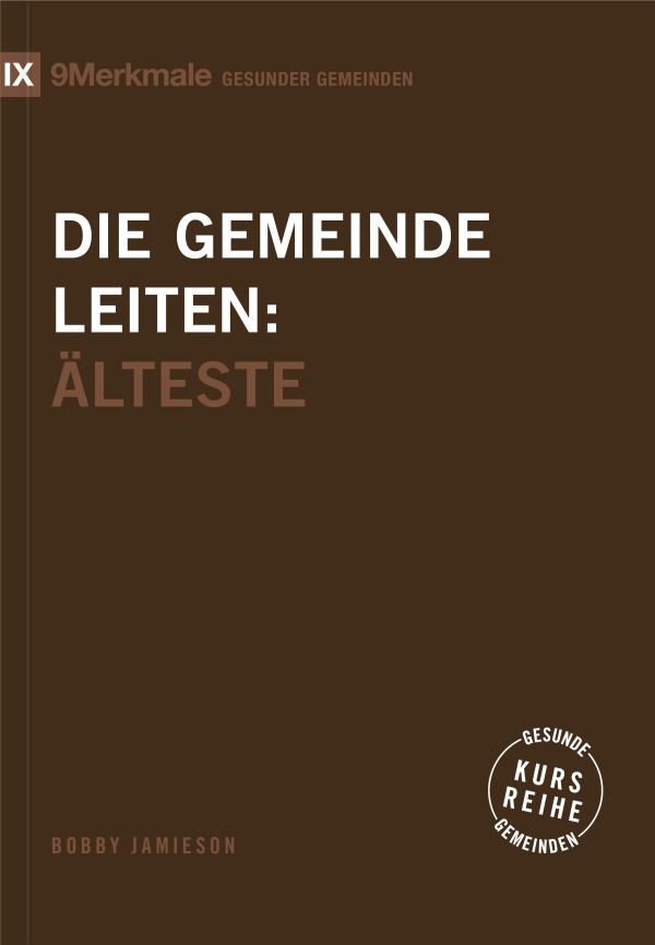 Die Gemeinde leiten