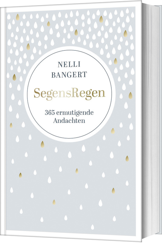 Segensregen