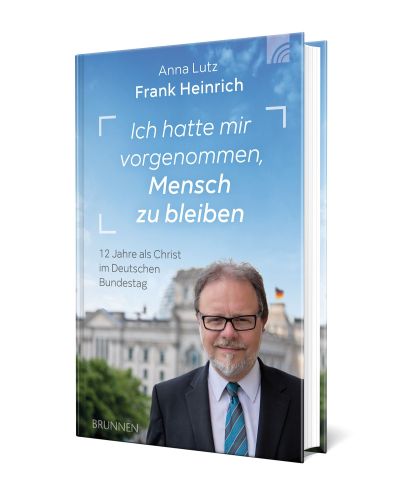 Ich hatte mir vorgenommen, Mensch zu bleiben