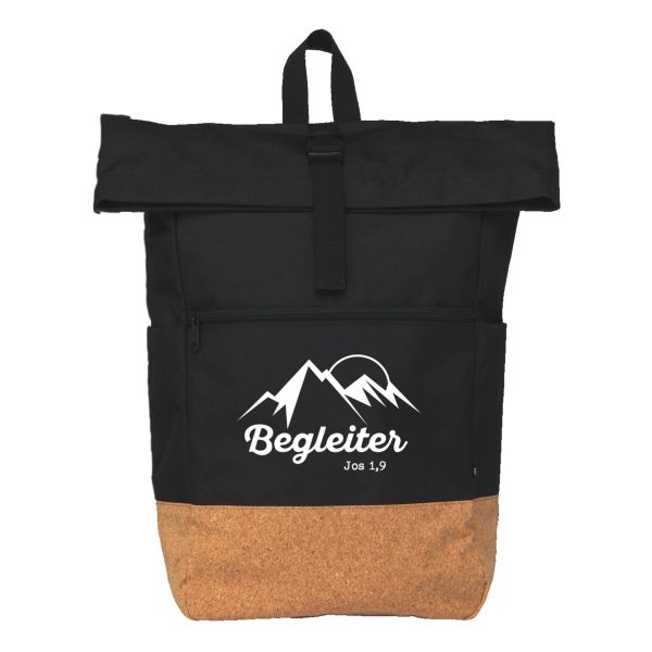 Rucksack Kork "Begleiter"