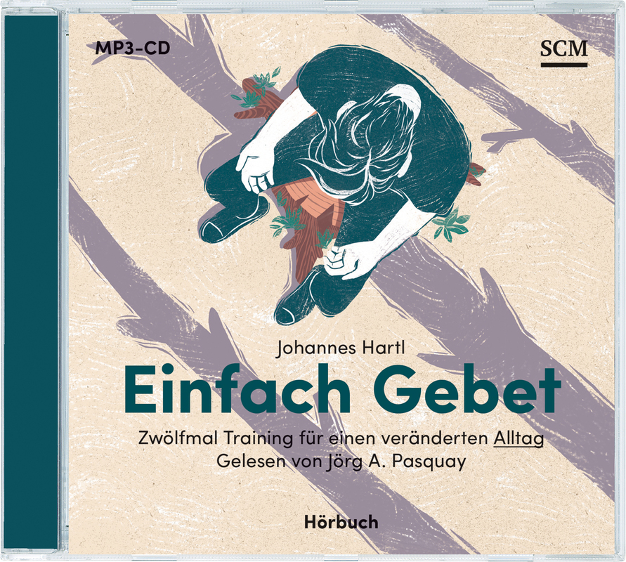 Einfach Gebet - Hörbuch