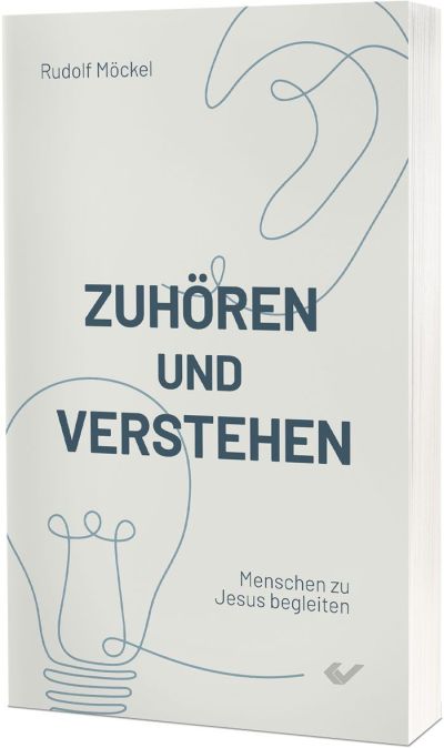 Zuhören und verstehen