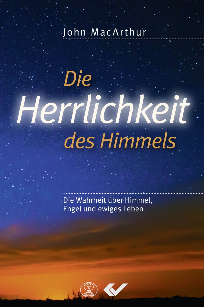 Die Herrlichkeit des Himmels