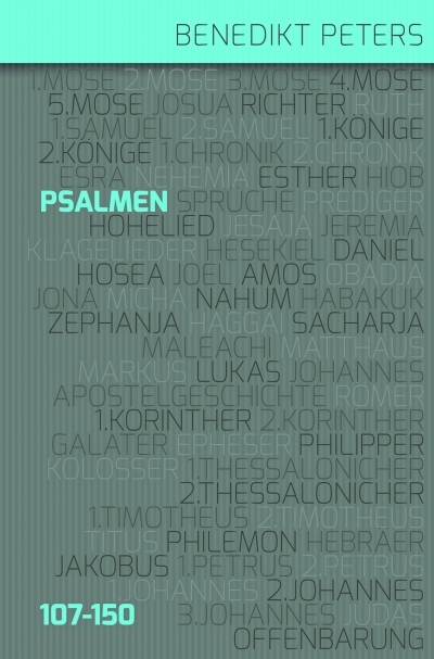 Psalmen 107-150