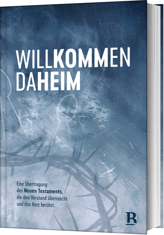 Willkommen daheim - Crown Edition