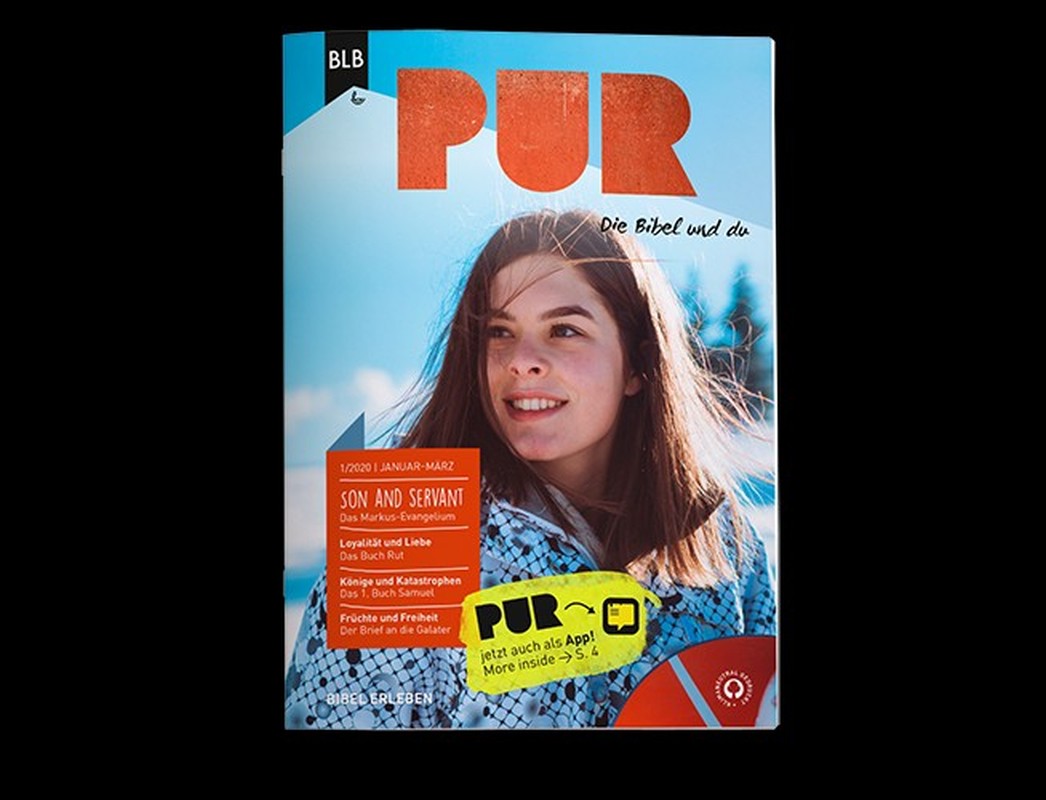 Pur 1.Quartal 2025
