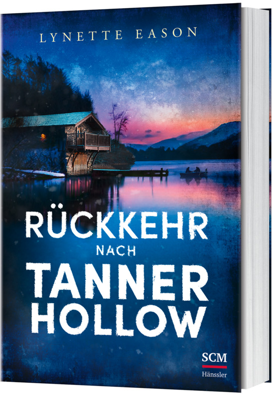 Rückkehr nach Tanner Hollow