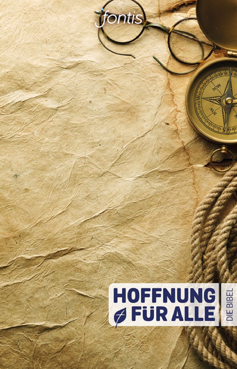 Hoffnung für alle "Offline Edition"