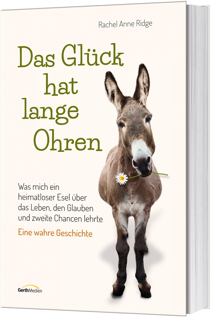 Das Glück hat lange Ohren