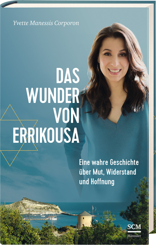 Das Wunder von Errikousa