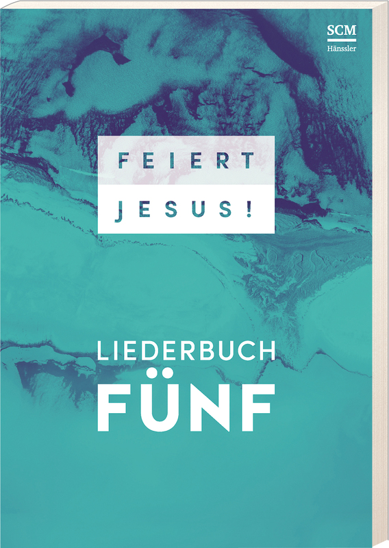Feiert Jesus! 5