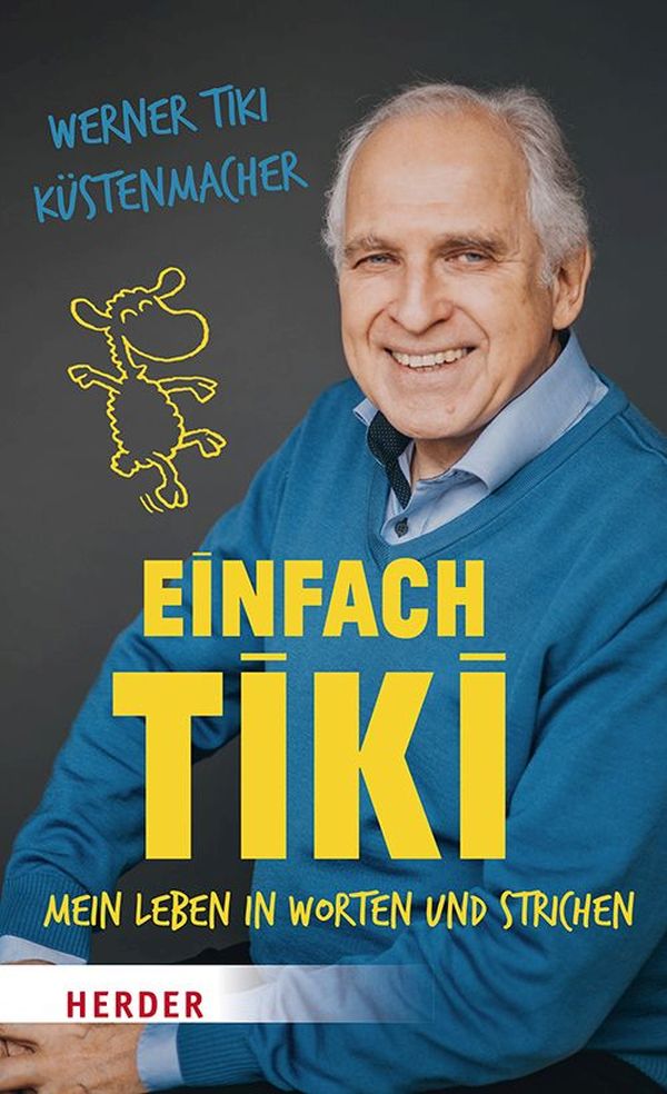 Einfach Tiki