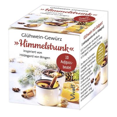 Glühwein-Gewürz "Himmelstrunk"