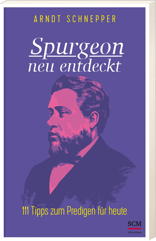 Spurgeon neu entdeckt